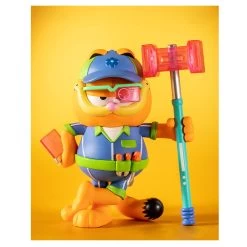 Garfield Future Fantasy -Jouets Séries Magasin garfiel future fantasy 10