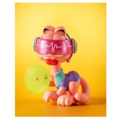 Garfield Future Fantasy -Jouets Séries Magasin garfiel future fantasy 11