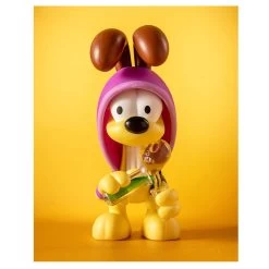 Garfield Future Fantasy -Jouets Séries Magasin garfiel future fantasy 12