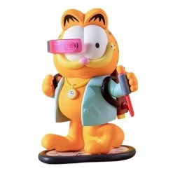 Garfield Future Fantasy -Jouets Séries Magasin garfiel future fantasy 13