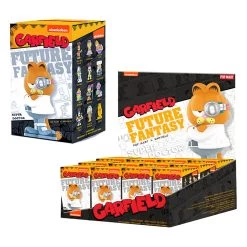 Garfield Future Fantasy -Jouets Séries Magasin garfiel future fantasy 14