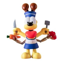 Garfield Future Fantasy -Jouets Séries Magasin garfiel future fantasy 3