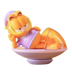 Garfield Future Fantasy -Jouets Séries Magasin garfiel future fantasy 7