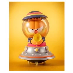 Garfield Future Fantasy -Jouets Séries Magasin garfiel future fantasy 9