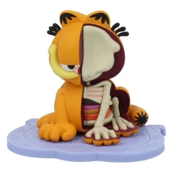 Freeny's Hidden Dissectibles : Garfield -Jouets Séries Magasin garfielddissectied11