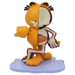 Freeny's Hidden Dissectibles : Garfield -Jouets Séries Magasin garfielddissectied12