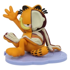 Freeny's Hidden Dissectibles : Garfield -Jouets Séries Magasin garfielddissectied13