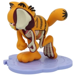 Freeny's Hidden Dissectibles : Garfield -Jouets Séries Magasin garfielddissectied16