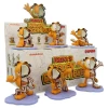 Freeny's Hidden Dissectibles : Garfield -Jouets Séries Magasin garfielddissectied9
