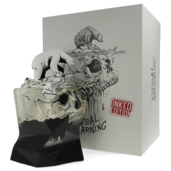 Global Warning (Inked Edition) By Kerby Rosanes 19 Global Warning (Inked Edition) By Kerby Rosanes -Jouets Séries Magasin globalwarninginked27