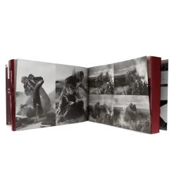 Godzilla History Of Formative Arts 1954-2016 -Jouets Séries Magasin godzilla3