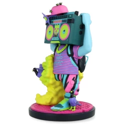 Acid Goondbox By Chris Murray -Jouets Séries Magasin goonbox21