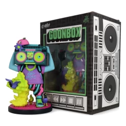 Acid Goondbox By Chris Murray -Jouets Séries Magasin goonbox27