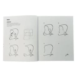 Graffiti Characters For Beginners -Jouets Séries Magasin graffiticharaforbeginners3