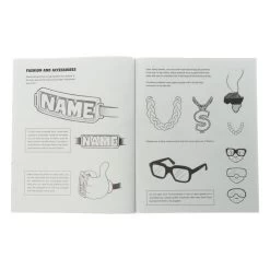 Graffiti Characters For Beginners -Jouets Séries Magasin graffiticharaforbeginners4