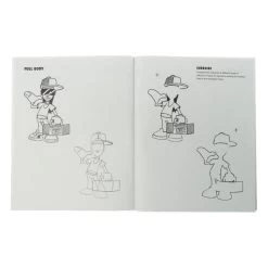 Graffiti Characters For Beginners -Jouets Séries Magasin graffiticharaforbeginners5