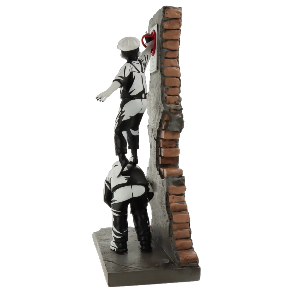 Graffiti Crime By Brandalised 10 Graffiti Crime By Brandalised – Image 8