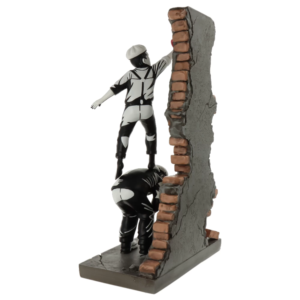 Graffiti Crime By Brandalised 8 Graffiti Crime By Brandalised – Image 6