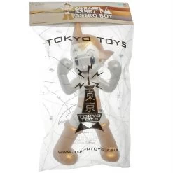 Astro Boy - Power Gold And White (33.5 Cm) -Jouets Séries Magasin grandpower