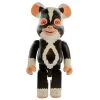 1000% Bearbrick The New Batch Mohawk (Gremlins 2) -Jouets Séries Magasin guizmo