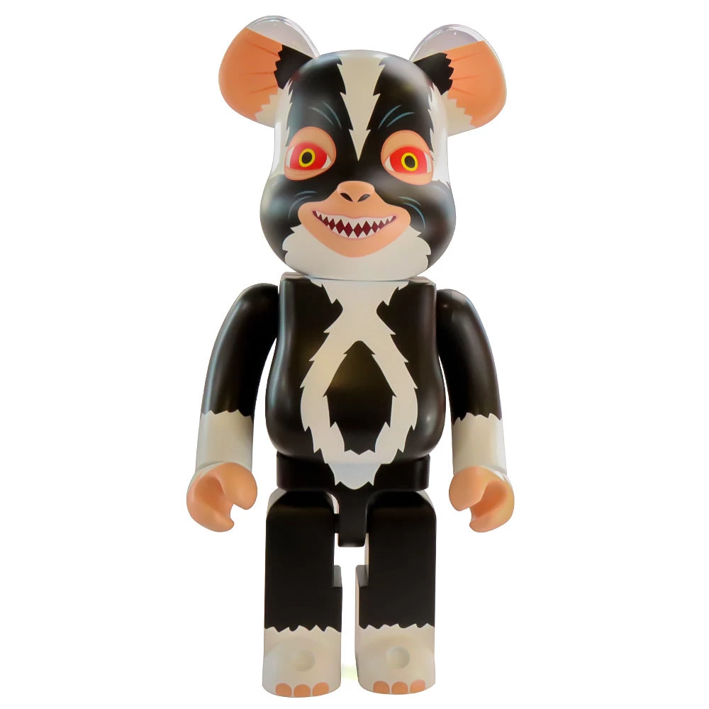 1000% Bearbrick The New Batch Mohawk (Gremlins 2) 3 1000% Bearbrick The New Batch Mohawk (Gremlins 2)
