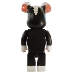 1000% Bearbrick The New Batch Mohawk (Gremlins 2) 10 1000% Bearbrick The New Batch Mohawk (Gremlins 2) -Jouets Séries Magasin guizmo4