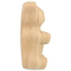 Gummy Bear Clear Oak Small 11 Gummy Bear Clear Oak Small -Jouets Séries Magasin gummy bear clear littlesize3