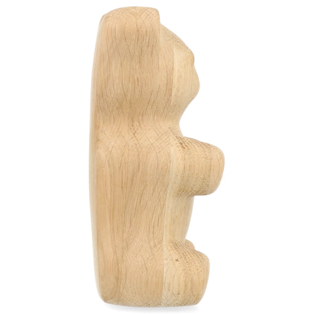 Gummy Bear Clear Oak Small 6 Gummy Bear Clear Oak Small – Image 4