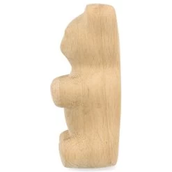 Gummy Bear Clear Oak Small 13 Gummy Bear Clear Oak Small -Jouets Séries Magasin gummy bear clear littlesize5