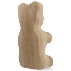 Gummy Bear Oak Large -Jouets Séries Magasin gummybearnatural4