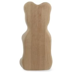 Gummy Bear Oak Large -Jouets Séries Magasin gummybearnatural5