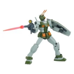 Bandai Moblie Suit Gundam MSV Figurine Robot Spirits (Side MS) FA-78-1 FULL ARMOR GUNDAM Ver. A.N.I.M.E.