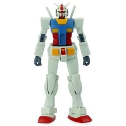 Bandai Moblie Suit Gundam Figurine Robot Spirits (Side MS) RX-78-2 GUNDAM Ver. A.N.I.M.E. -Jouets Séries Magasin gundamrx78v216