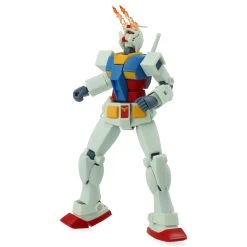 Bandai Moblie Suit Gundam Figurine Robot Spirits (Side MS) RX-78-2 GUNDAM Ver. A.N.I.M.E. -Jouets Séries Magasin gundamrx78v222