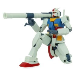 Bandai Moblie Suit Gundam Figurine Robot Spirits (Side MS) RX-78-2 GUNDAM Ver. A.N.I.M.E. -Jouets Séries Magasin gundamrx78v224
