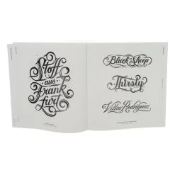 Handstyle Lettering 20th Anniversary Edition -Jouets Séries Magasin handstylelettering1