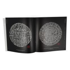Handstyle Lettering 20th Anniversary Edition -Jouets Séries Magasin handstylelettering3