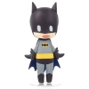 DC Comics Figurine HELLO! - GOOD SMILE Batman 2 DC Comics Figurine HELLO! - GOOD SMILE Batman -Jouets Séries Magasin hellobatman13
