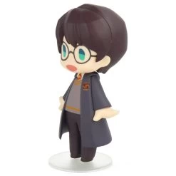 Harry Potter Figurine HELLO! - GOOD SMILE Harry Potter -Jouets Séries Magasin helloharrypotter15