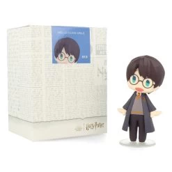 Harry Potter Figurine HELLO! - GOOD SMILE Harry Potter -Jouets Séries Magasin helloharrypotter16