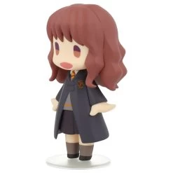 Harry Potter Figurine HELLO! - GOOD SMILE Hermione Granger -Jouets Séries Magasin hellohermionegranger15