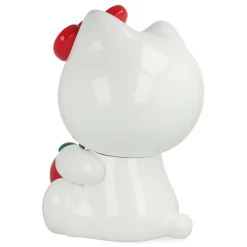 Hello Kitty Pomme - Blanc & Rouge 13 Hello Kitty Pomme - Blanc & Rouge -Jouets Séries Magasin hellokittyapple20