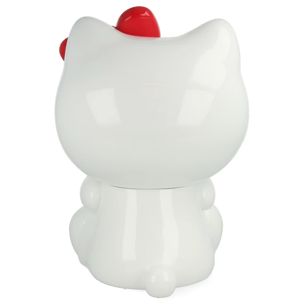 Hello Kitty Pomme - Blanc & Rouge 7 Hello Kitty Pomme - Blanc & Rouge – Image 5