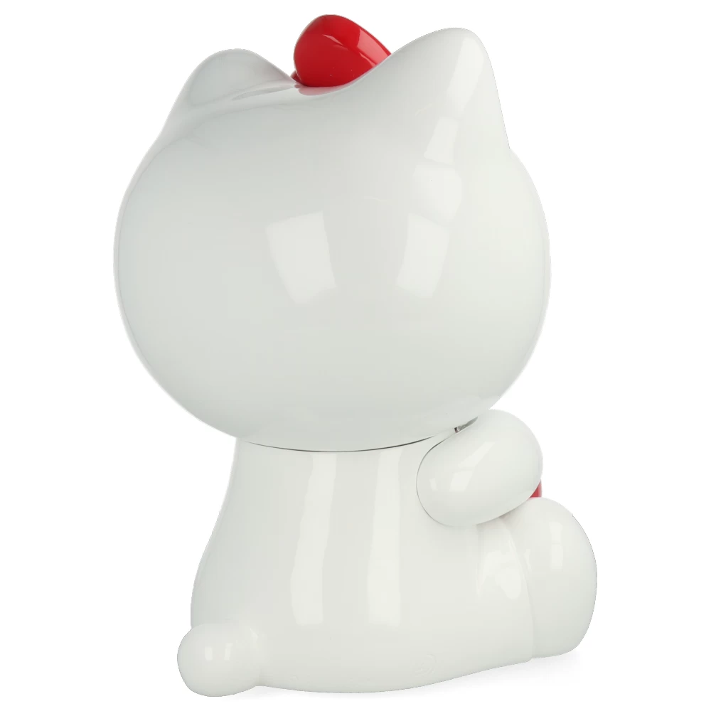 Hello Kitty Pomme - Blanc & Rouge 8 Hello Kitty Pomme - Blanc & Rouge – Image 6
