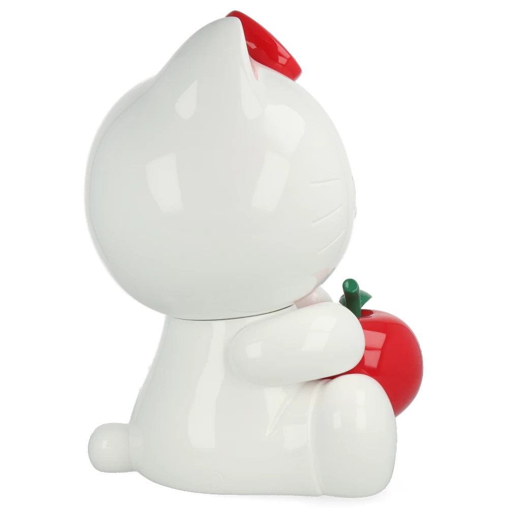 Hello Kitty Pomme - Blanc & Rouge 9 Hello Kitty Pomme - Blanc & Rouge – Image 7
