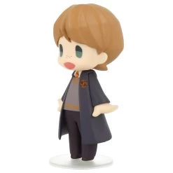 Harry Potter Figurine HELLO! - GOOD SMILE Ron Weasley -Jouets Séries Magasin helloronweasley15