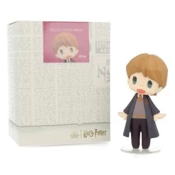 Harry Potter Figurine HELLO! - GOOD SMILE Ron Weasley -Jouets Séries Magasin helloronweasley16