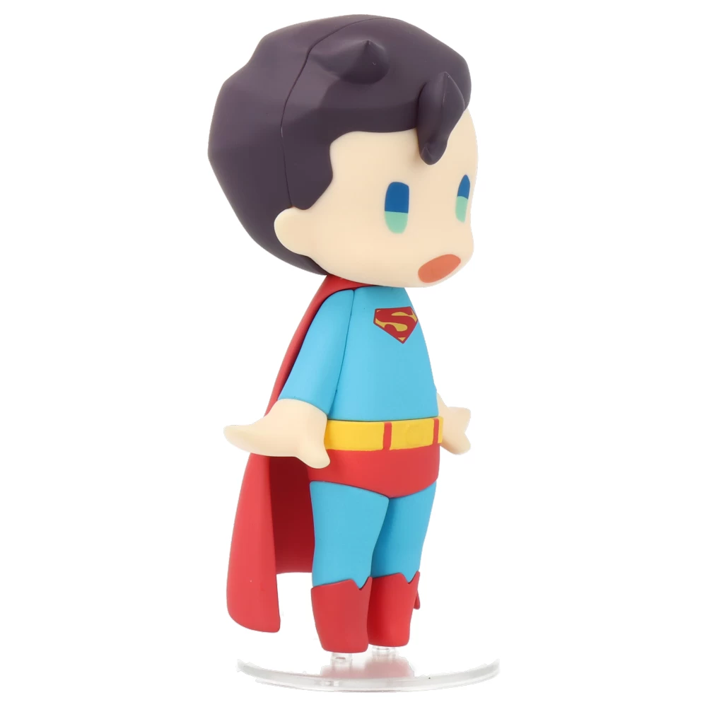 DC Comics Figurine HELLO! - GOOD SMILE Superman 4 DC Comics Figurine HELLO! - GOOD SMILE Superman – Image 2