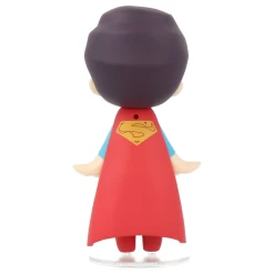 DC Comics Figurine HELLO! - GOOD SMILE Superman 11 DC Comics Figurine HELLO! - GOOD SMILE Superman -Jouets Séries Magasin hellosuperman16