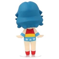 DC Comics Figurine HELLO! - GOOD SMILE Wonder Woman -Jouets Séries Magasin hellowonderwoman16